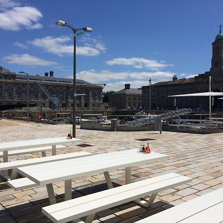 Royal William Yard Apartments Plymouth Ngoại thất bức ảnh