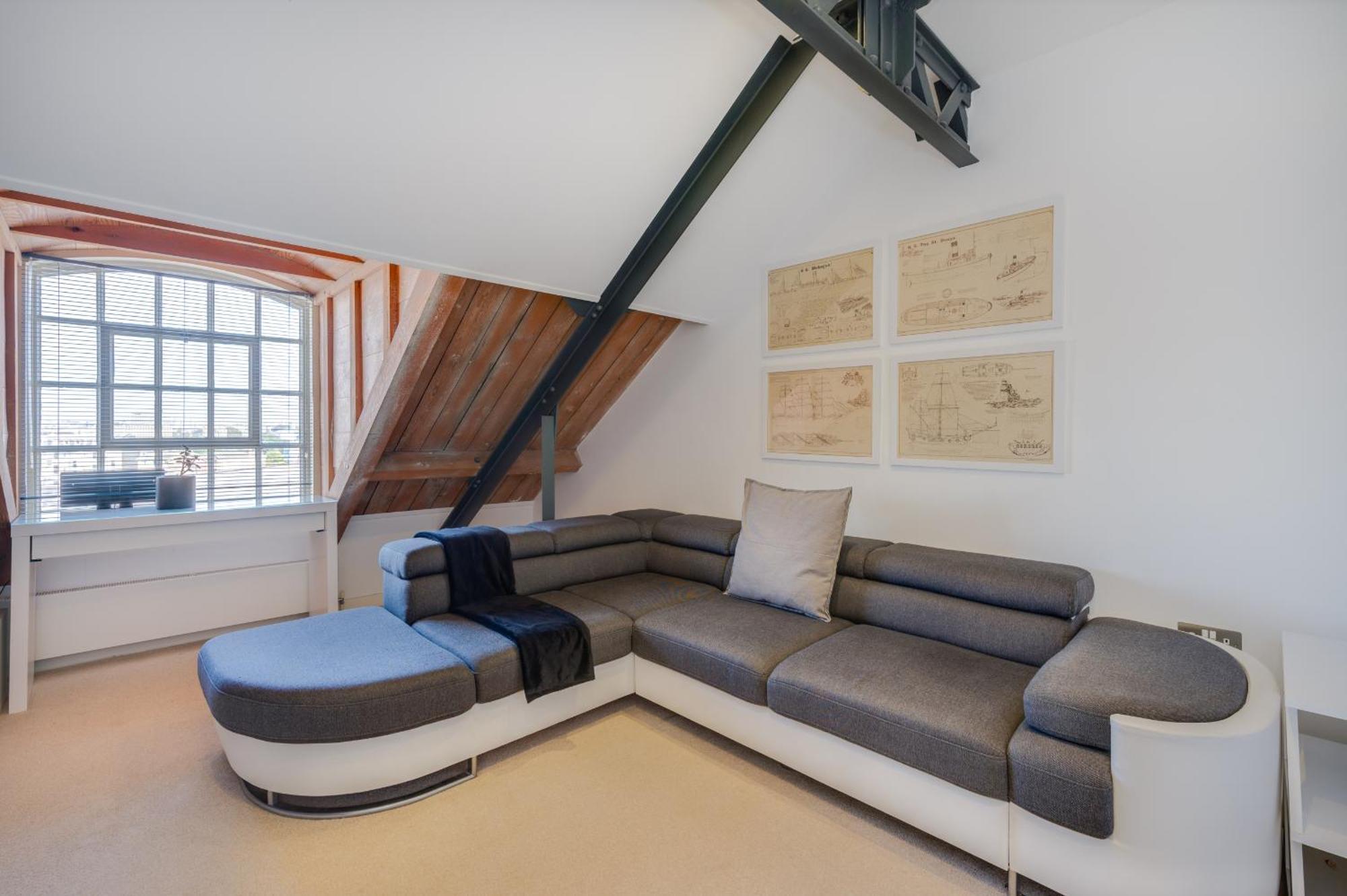 Royal William Yard Apartments Plymouth Phòng bức ảnh