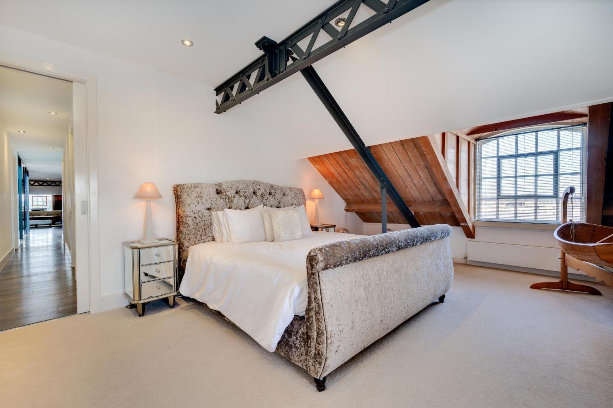Royal William Yard Apartments Plymouth Phòng bức ảnh