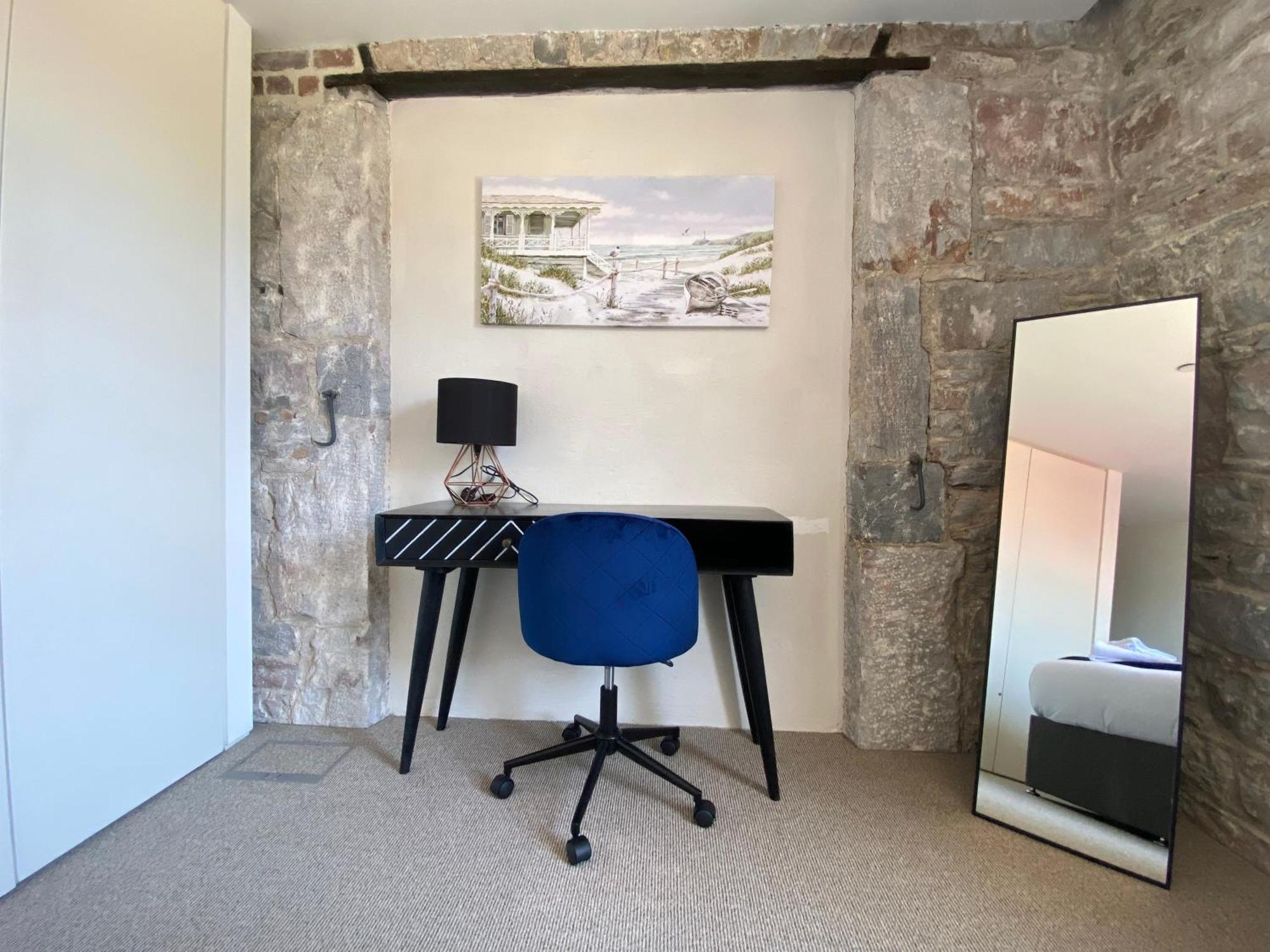 Royal William Yard Apartments Plymouth Phòng bức ảnh