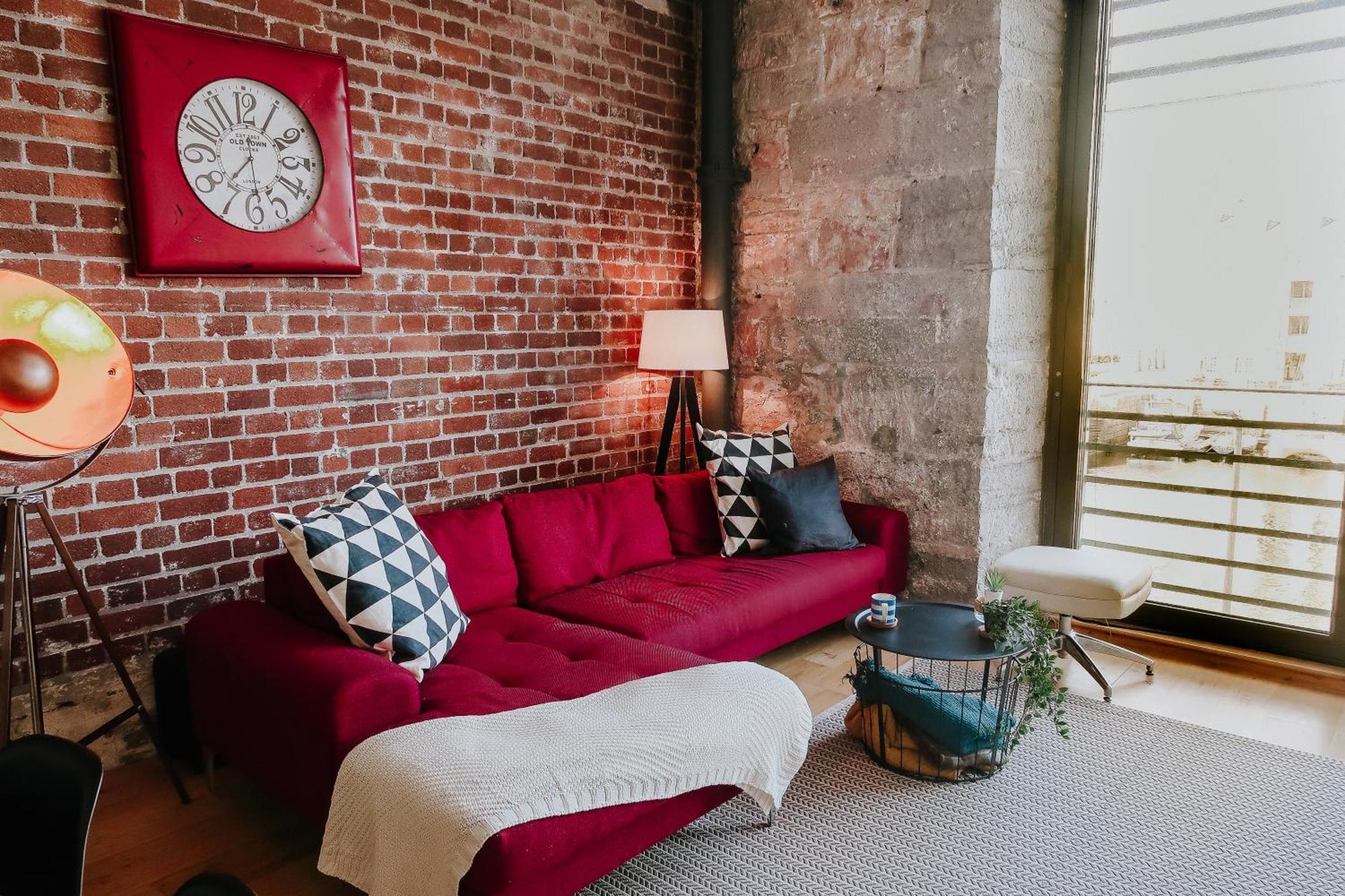 Royal William Yard Apartments Plymouth Phòng bức ảnh