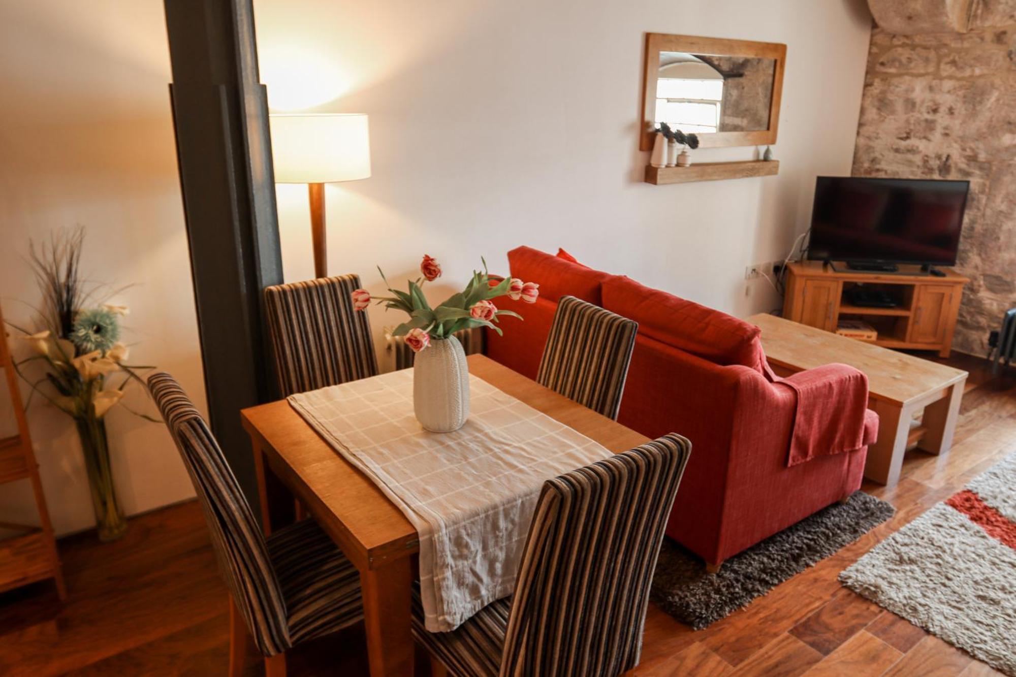 Royal William Yard Apartments Plymouth Phòng bức ảnh