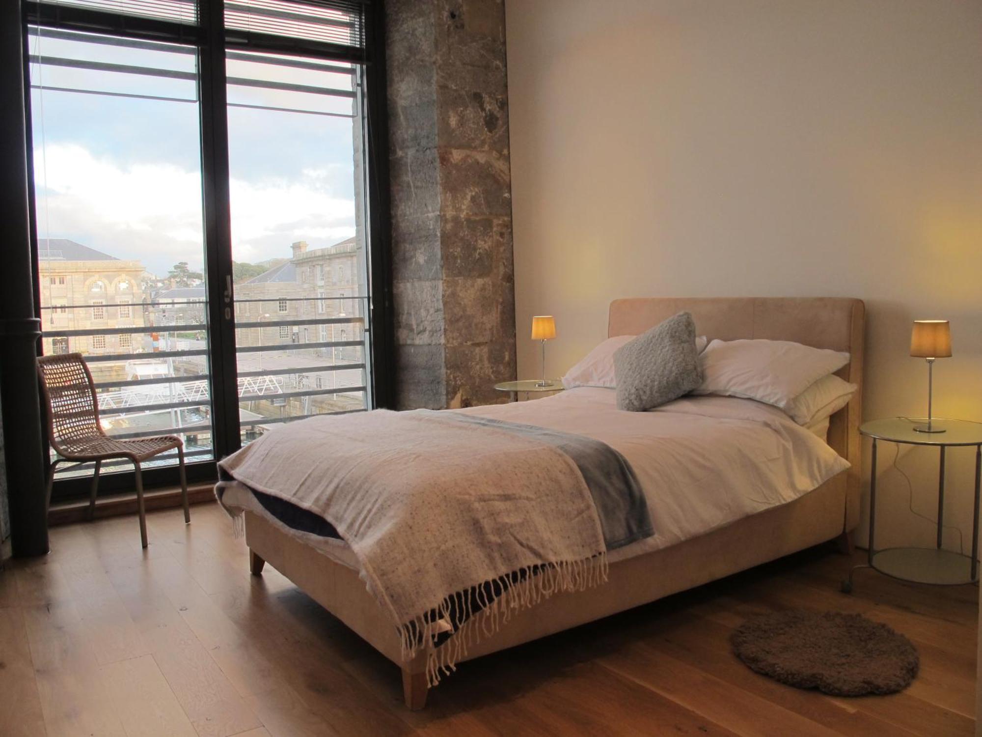 Royal William Yard Apartments Plymouth Phòng bức ảnh