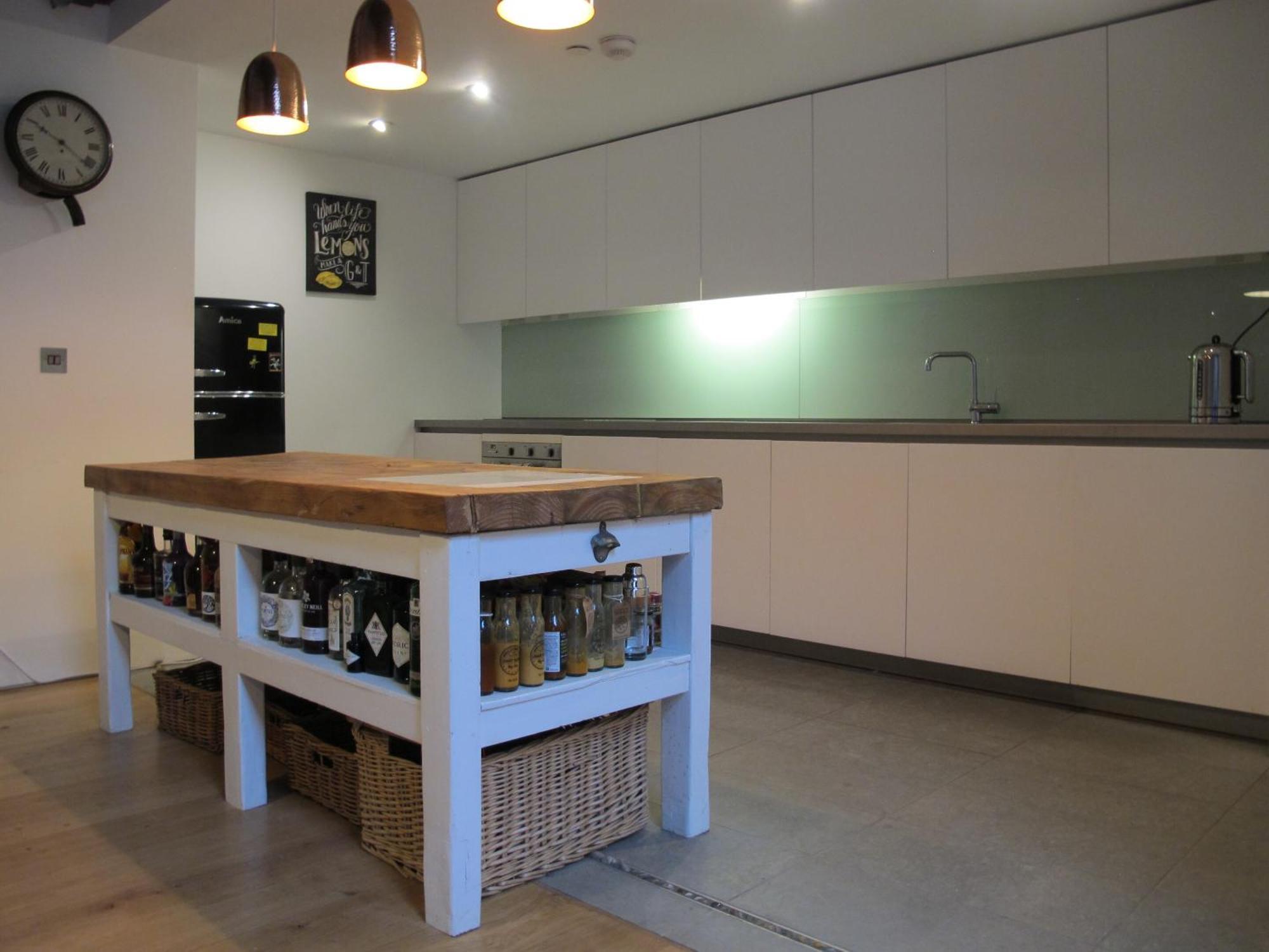 Royal William Yard Apartments Plymouth Phòng bức ảnh