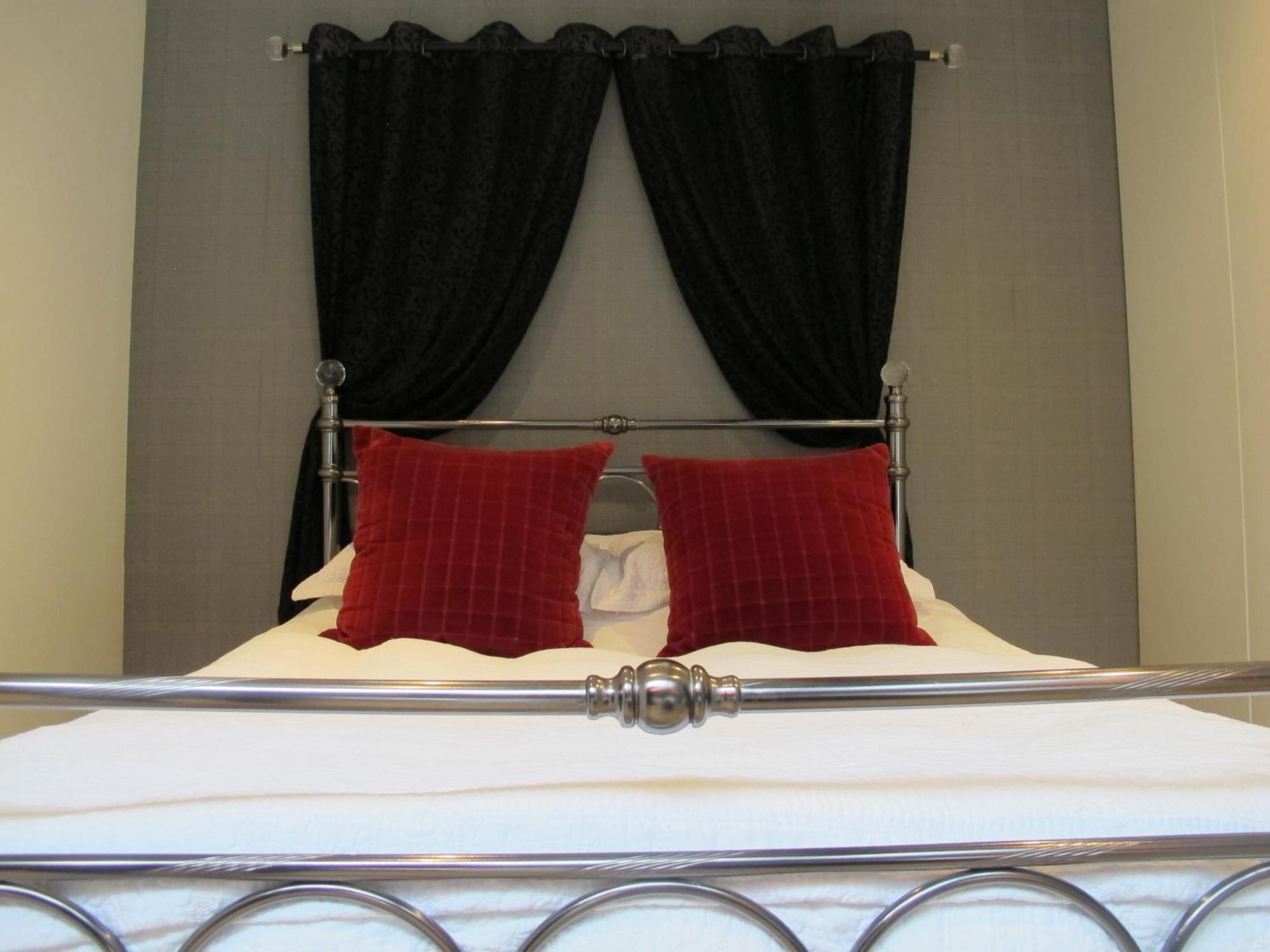 Royal William Yard Apartments Plymouth Phòng bức ảnh