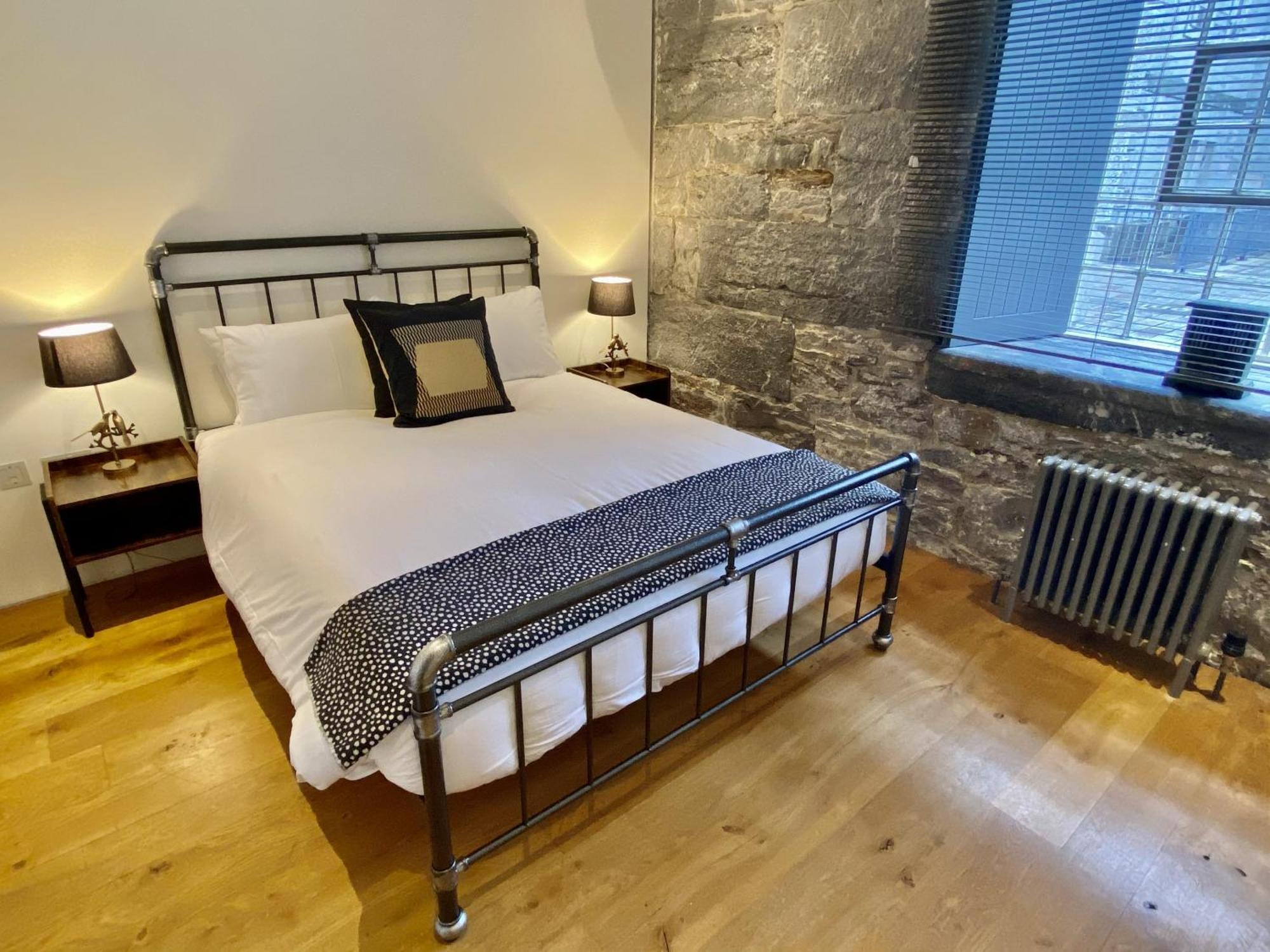Royal William Yard Apartments Plymouth Phòng bức ảnh
