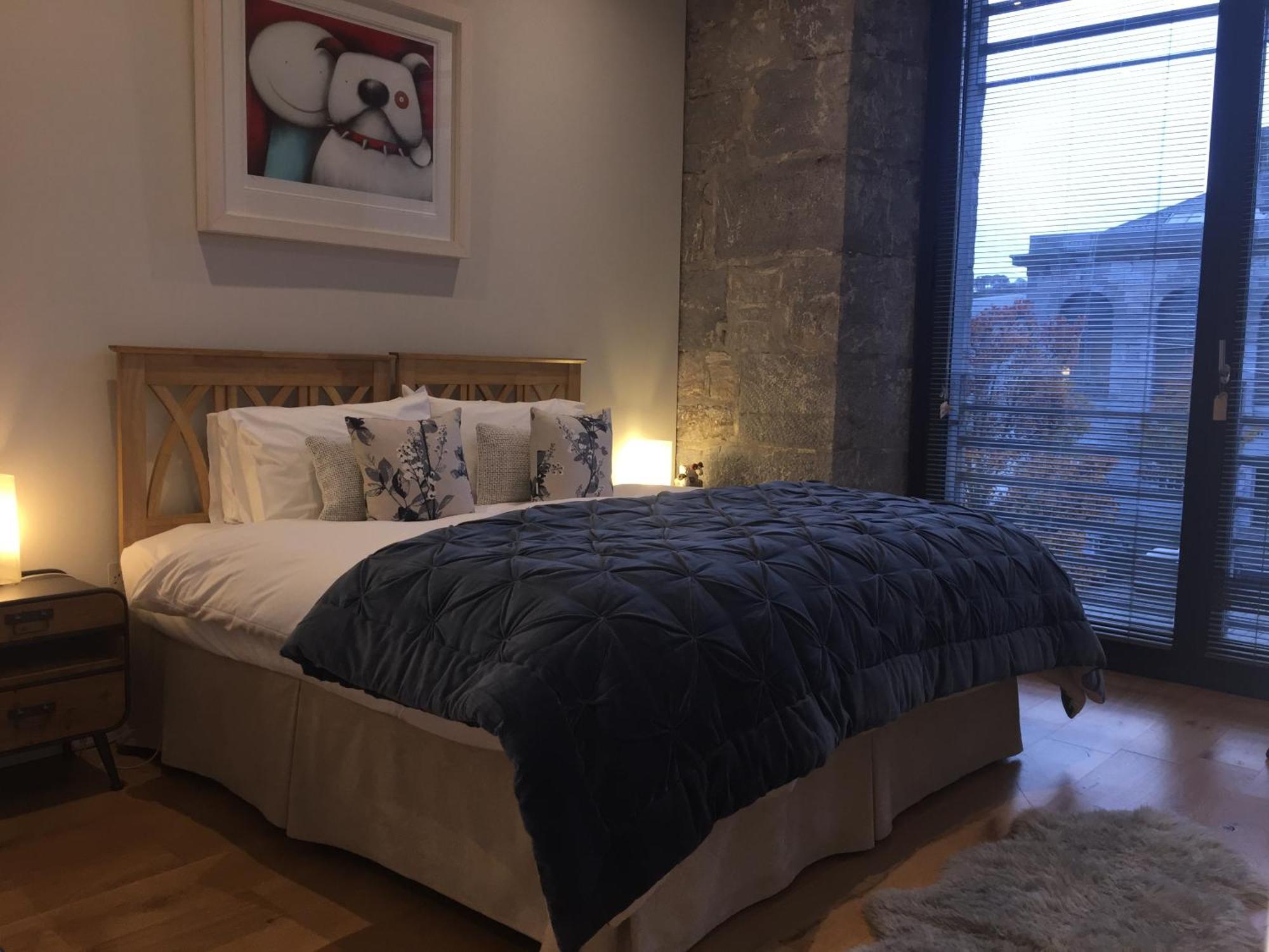 Royal William Yard Apartments Plymouth Phòng bức ảnh