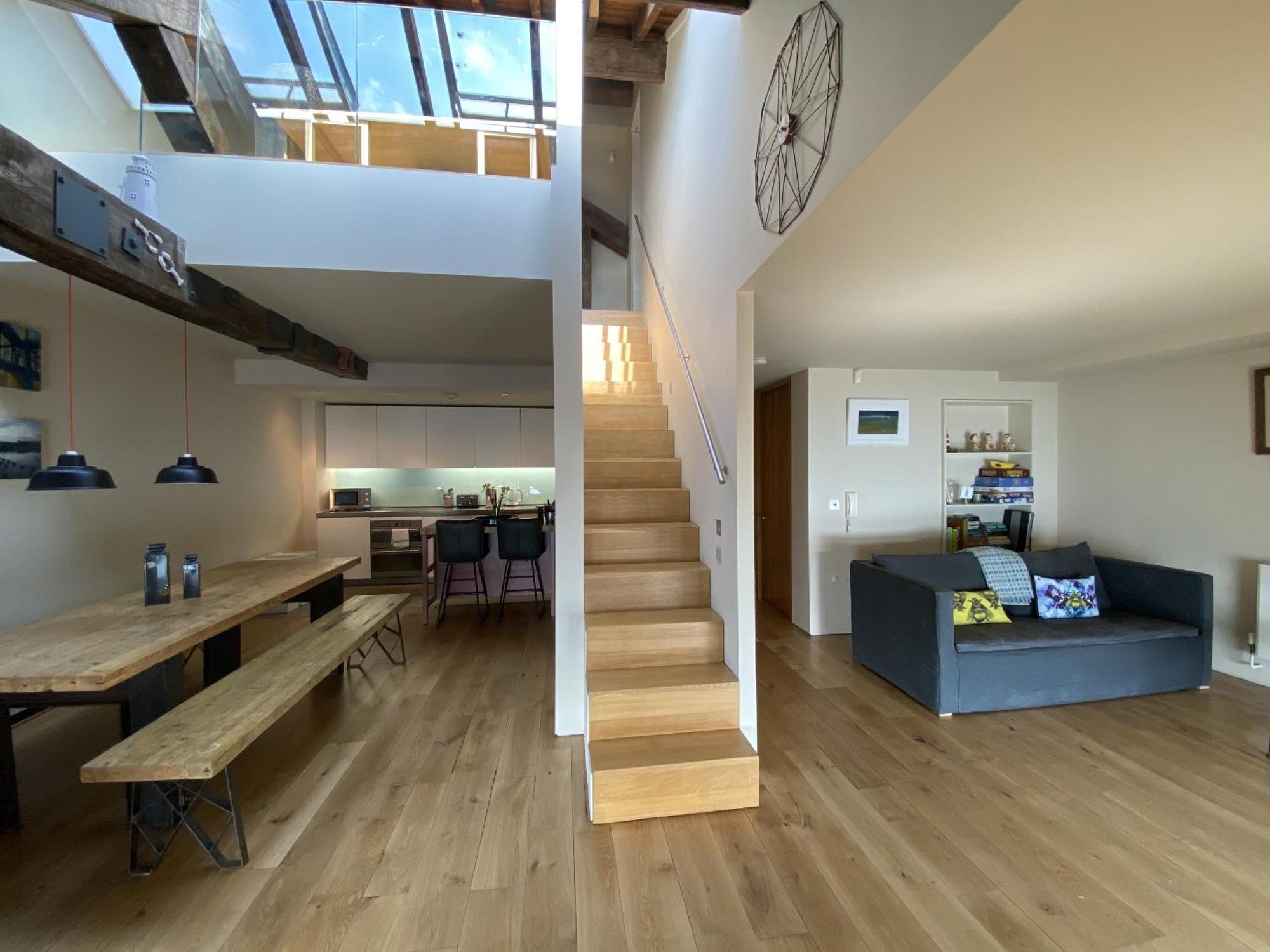 Royal William Yard Apartments Plymouth Phòng bức ảnh