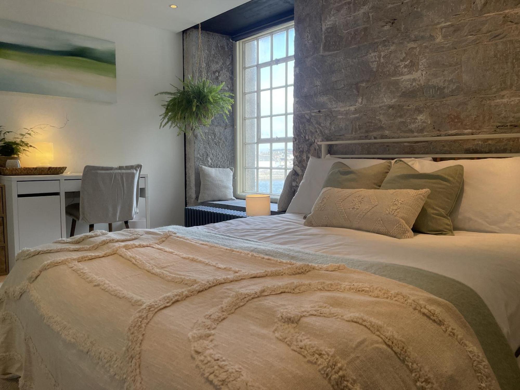 Royal William Yard Apartments Plymouth Phòng bức ảnh