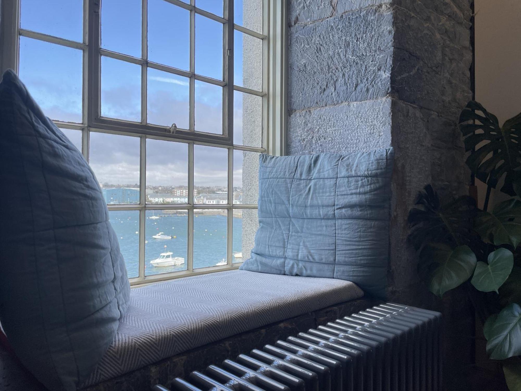 Royal William Yard Apartments Plymouth Phòng bức ảnh